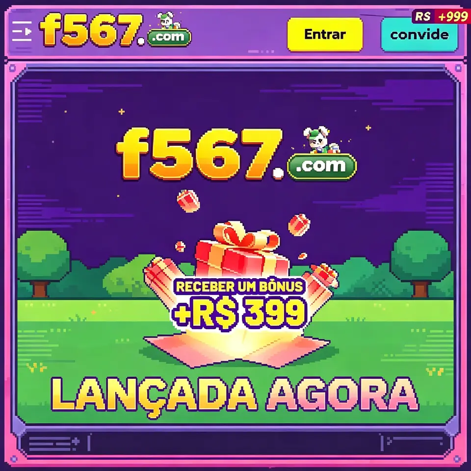 f567 Cadastre-se agora - Baixar APK