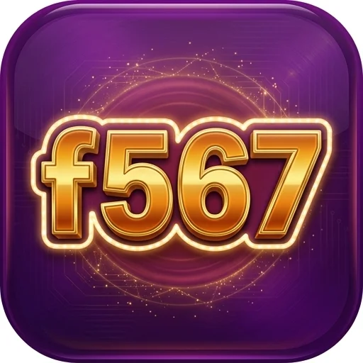 f567 Logo - Oficial